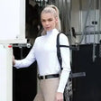 Equetech Ladies Thermal Stock Shirts 8 Competition Clothing