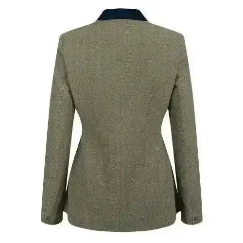 Equetech Thornborough Deluxe Tweed Riding Jacket 36" Show Jackets
