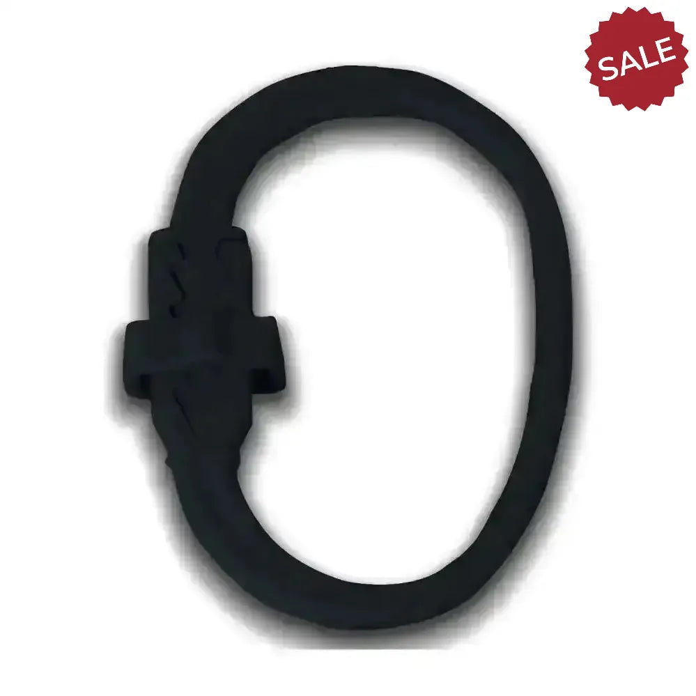 Equi-Ping Safety Release Red Pull Back Clips