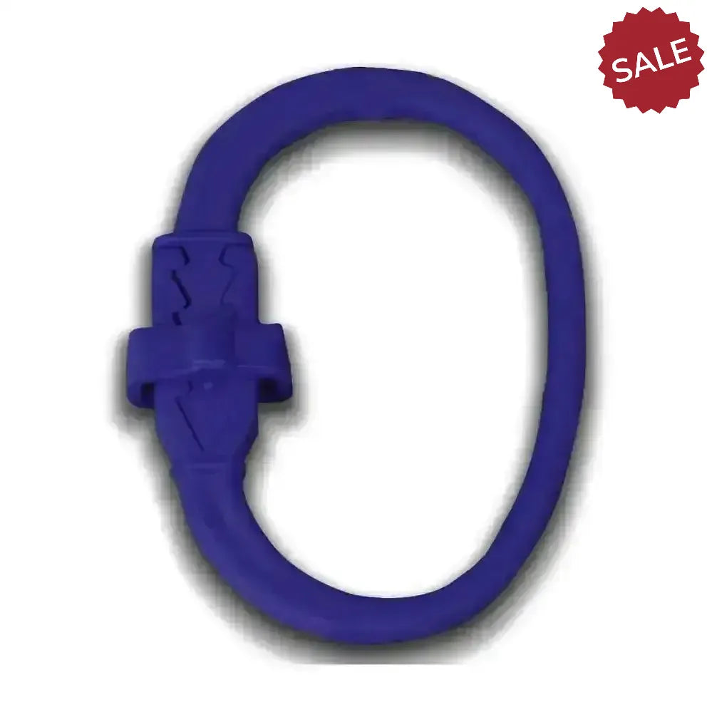 Equi-Ping Safety Release Red Pull Back Clips