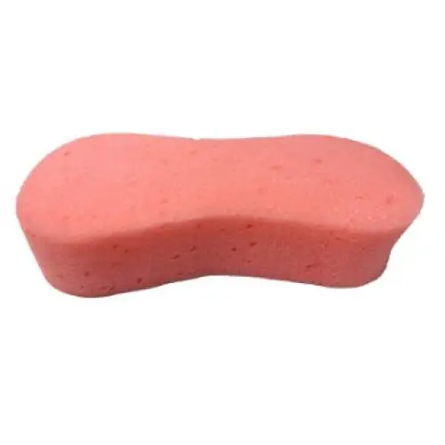 Equi-Sential Expanding Sponge Pink Grooming Sponges