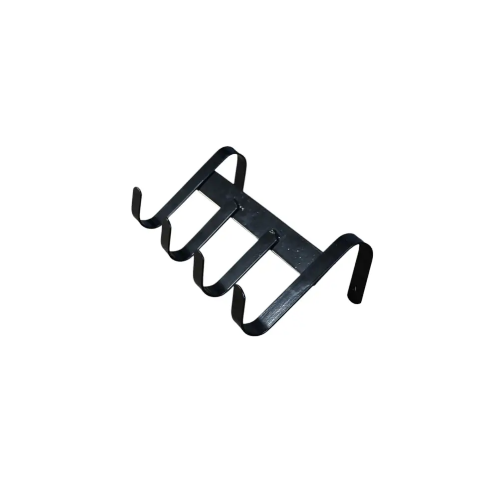Equi-Sential Handy Hanger Black Stable Hooks