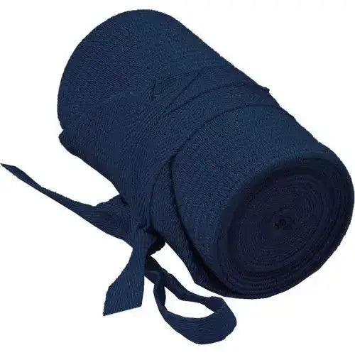 Equi-Sential Tail Bandage Navy Tail Bandages