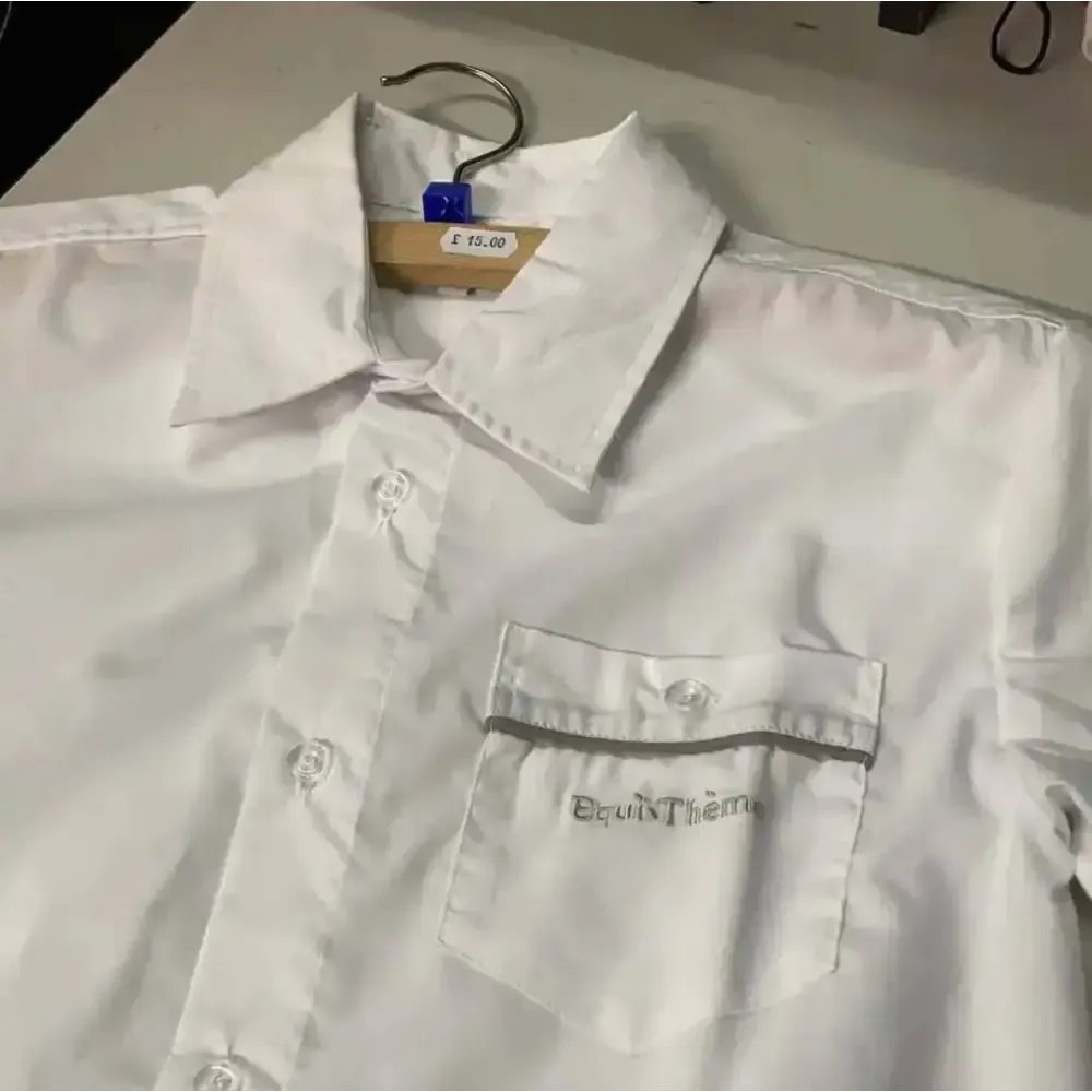 Equi Theme Competition Shirt Show Jackets