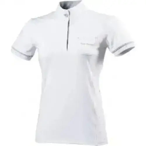 Equi Theme Cristal Show Shirt - Shop Soiled 40 / L Show Shirts