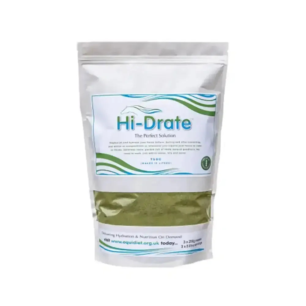 Equidiet Hi-Drate 750g Horse Electrolytes