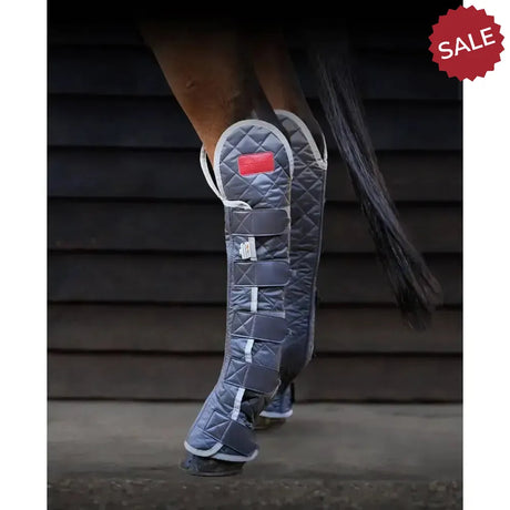 Equilibrium Magnetic Chaps Hind & Hock X Large Therapy Boots