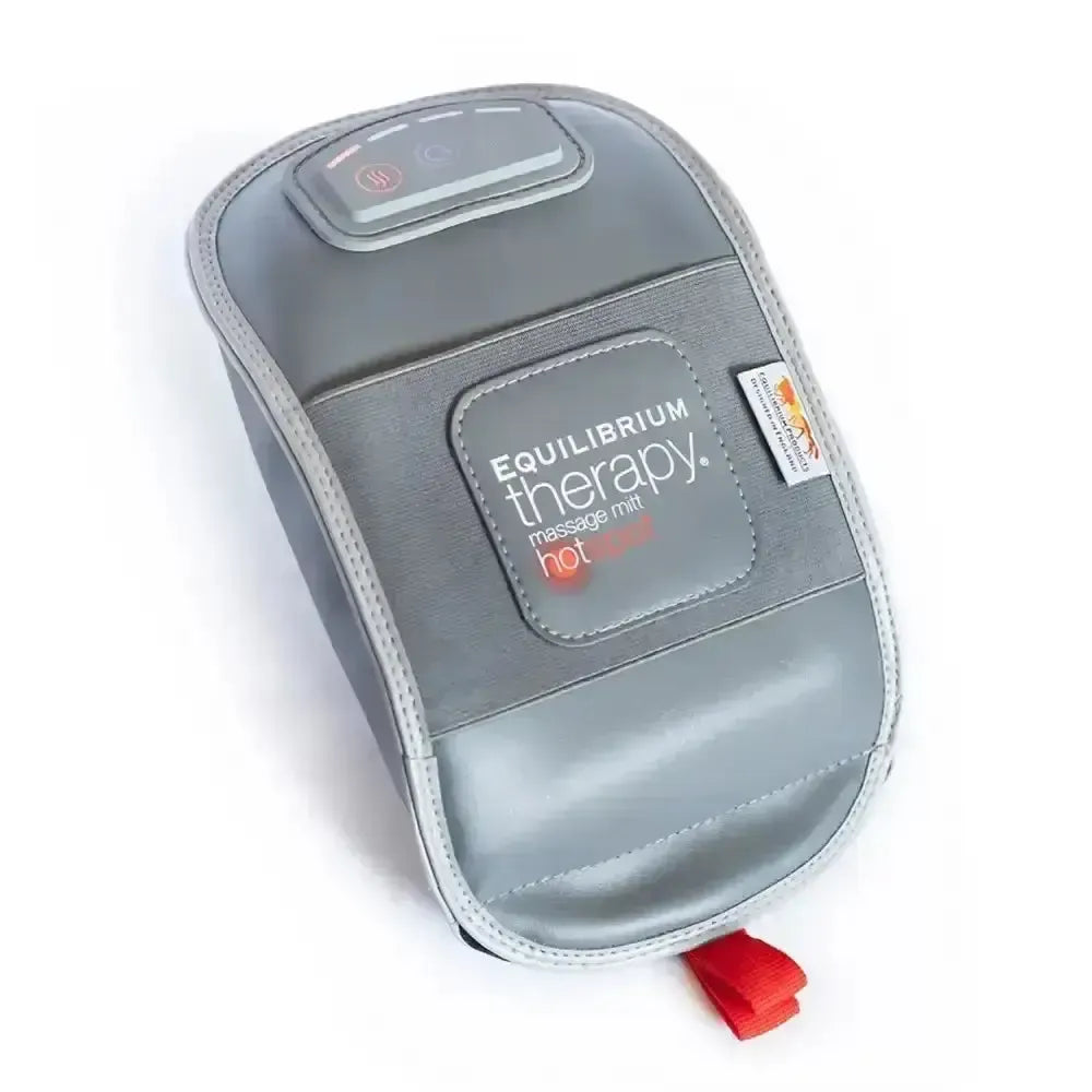 Equilibrium Massage Mitt Hotspot Massage Mitt