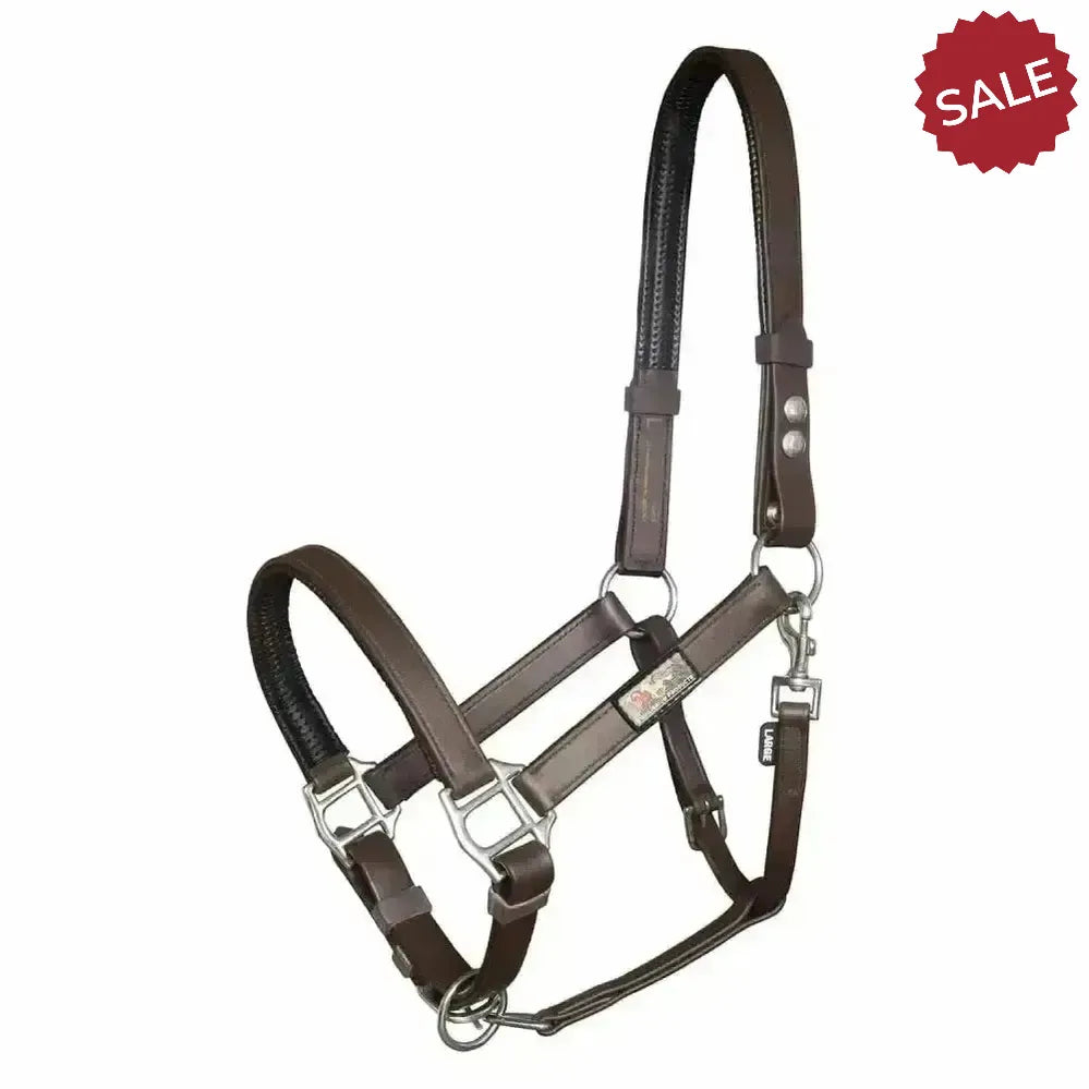 Equilibrium Stella Head Collars Safety Headcollars Black X Small Field Safe Headcollars