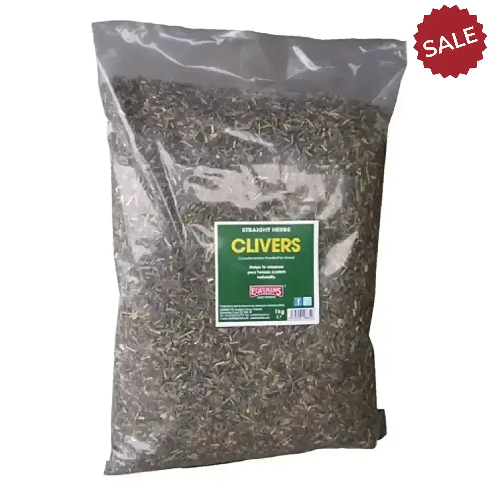 Equimins Clivers Horse Supplements