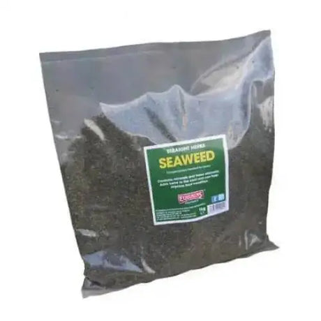 Equimins Straight Herbs Seaweed Horse Hoof Supplements