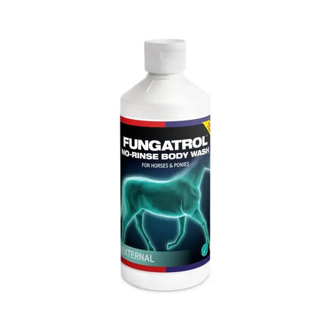Equine America Fungatrol No Rinse Wash 500ml Horse Washes