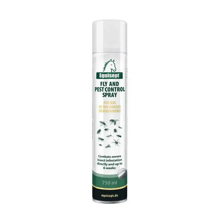 Equine Products Equisept Flyspray 750 ml Fly Sprays