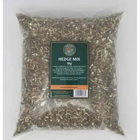 Equus Health Hedge Mix Horse Supplements