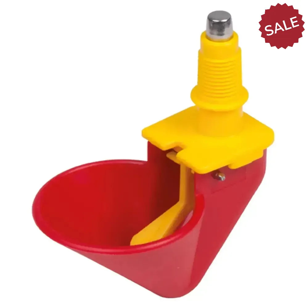 Eton Auto Drinking Cups Small Poultry