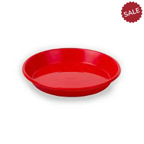 Eton Chick Tray Poultry Feeder 19 cm X 2.5 cm Poultry Feeders