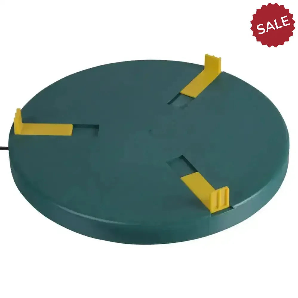 Eton Drinker Heater 30 Cm 30 cm Poultry Drinkers