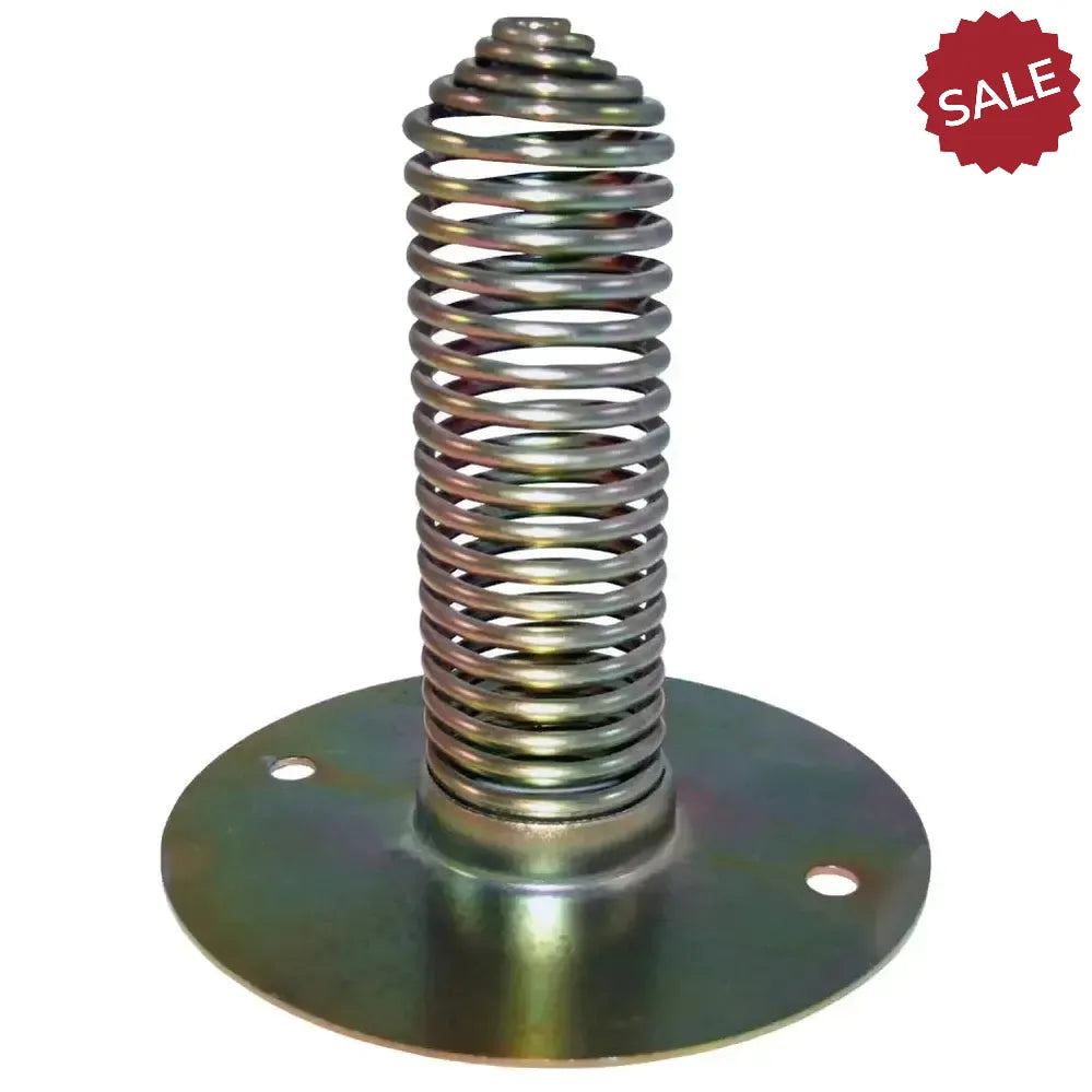 Eton Feeder Spring Spiral Poultry