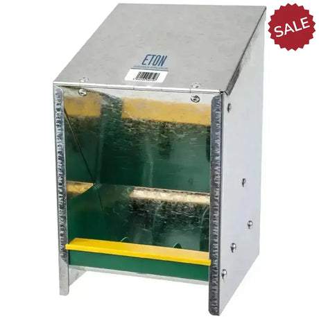 Eton Hopper 2.5kg Poultry