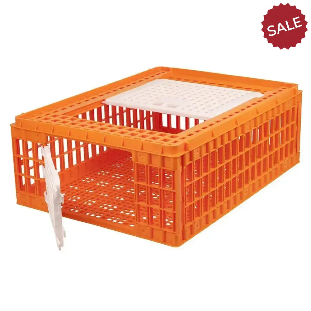 Eton Mini Plastic Poultry Case Poultry