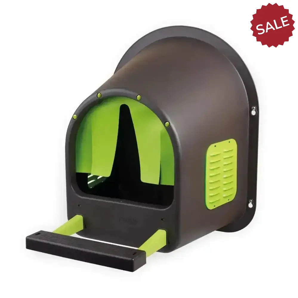 Eton Mycozynest Plastic Laying Nest For Hens Chicken Nesting Boxes