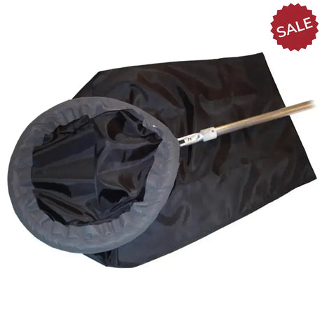 Eton Padded Poultry Catching Net Poultry