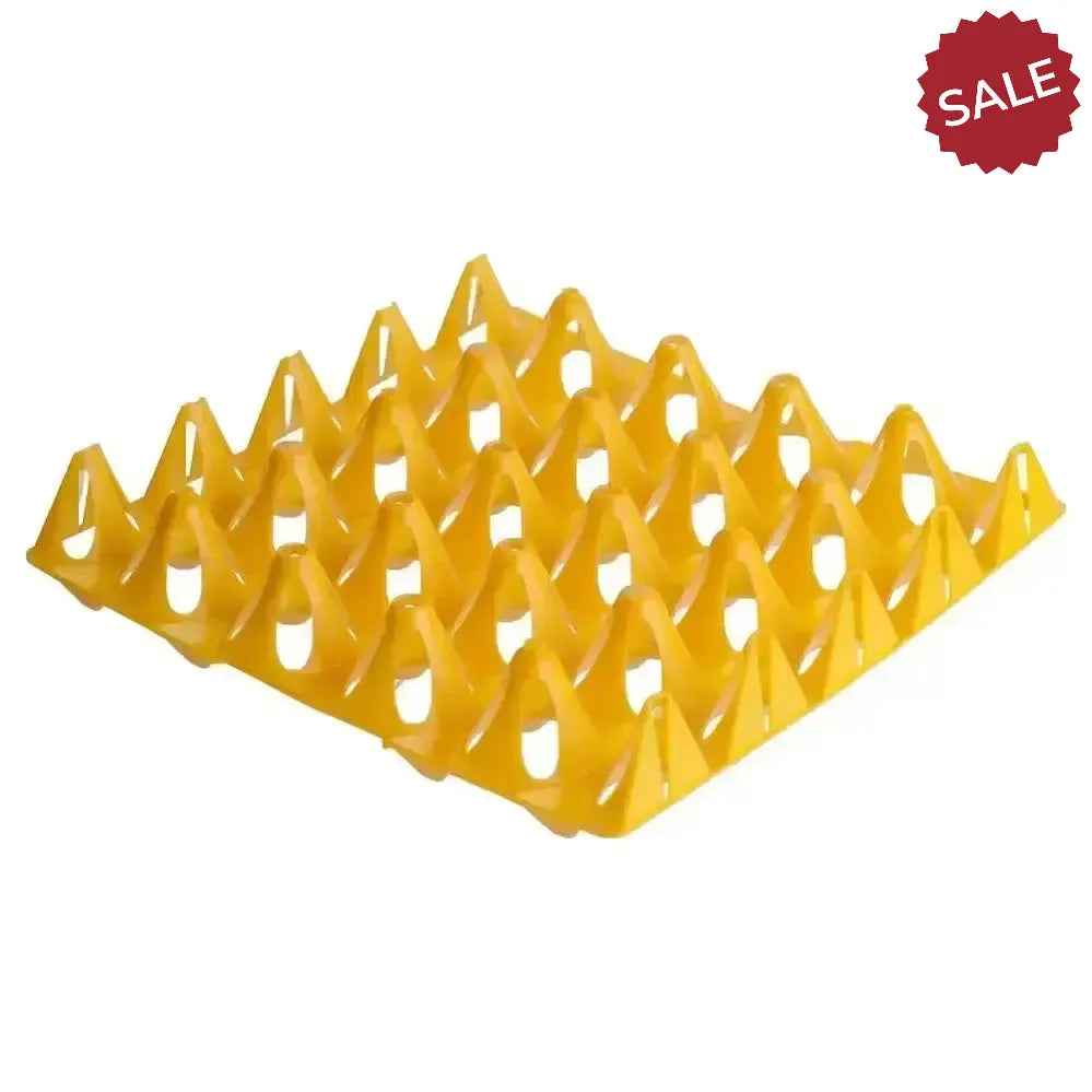 Eton Plastic Keyes Tray 20 Eggs 20 EGGS Blue Poultry