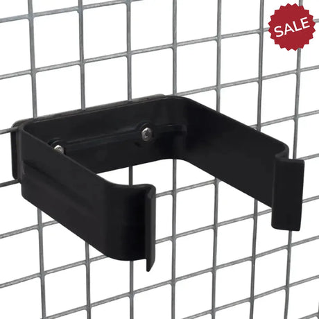 Eton Plastic Square Nipple Drinker Fixing Bracket Poultry Drinkers