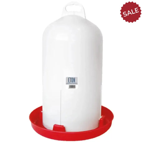 Eton Trent Poultry Drinker 6 Litre Poultry Drinkers
