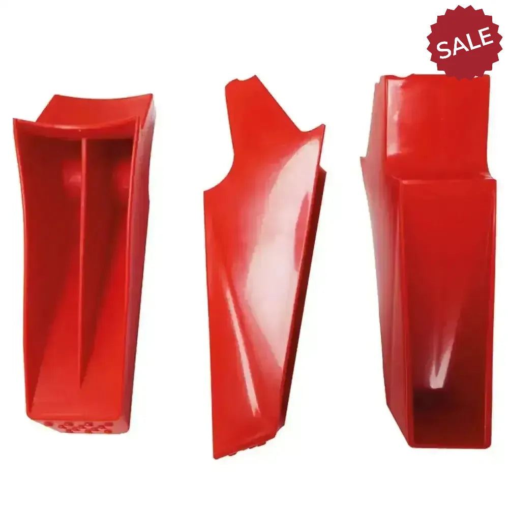 Eton Ts18 Poultry Drinker Legs Red Poultry Drinkers