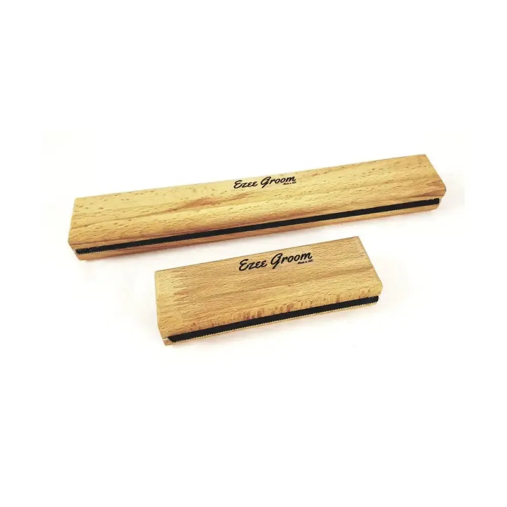 Ezee Groom Small Horse Shedding Blade