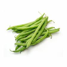 Organic French Beans