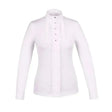 Fair Play Blanca Long Sleeve Show Shirts 36 / S Show Shirts