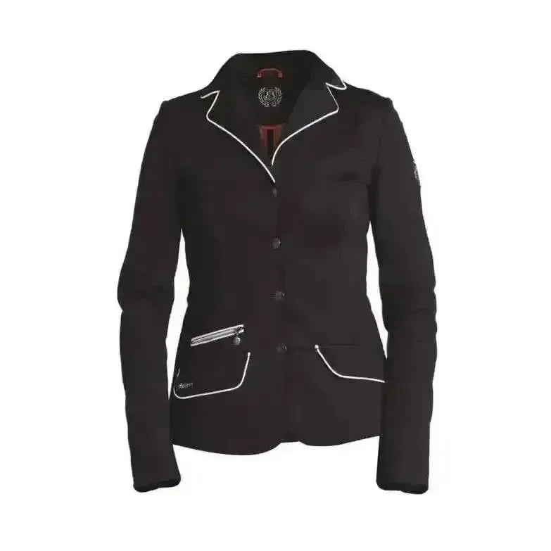 Fair Play Show Jacket Evita Pro Navy 170 Show Jackets