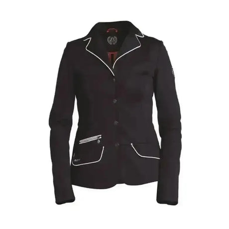 Fair Play Show Jacket Evita Pro Navy 170 Show Jackets