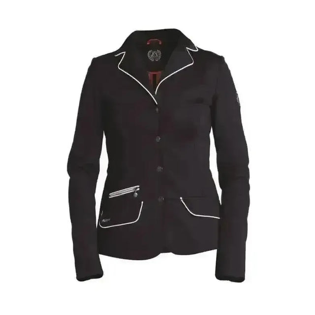 Fair Play Show Jacket Evita Pro Navy 170 Show Jackets