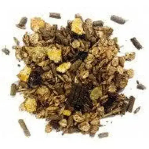 Fancy Feeds Mollassed Goat Mix Goat Feed