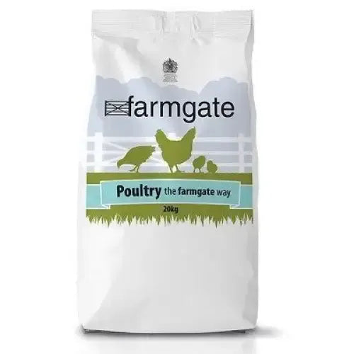 Farmgate Layers Mash 20 kg Chicken Feed