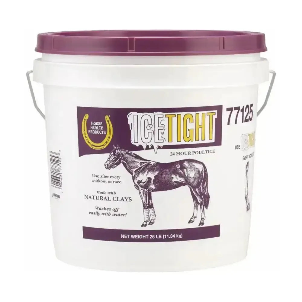 Farnam IceTight 3.4kg Cooling Lotions