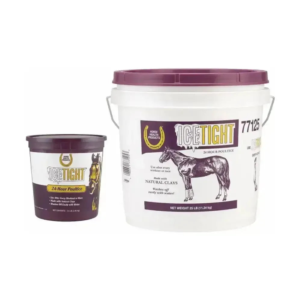 Farnam IceTight 3.4kg Cooling Lotions