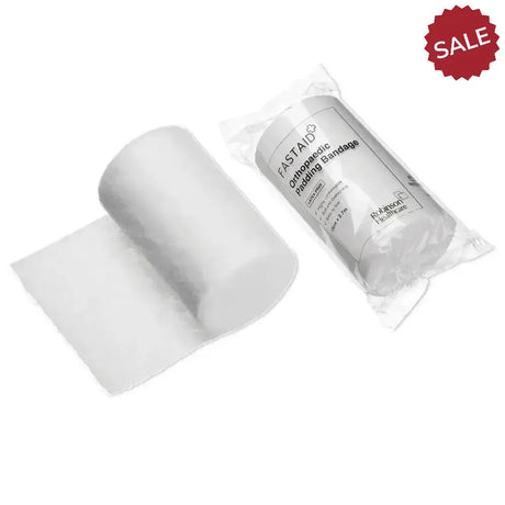 Fast Aid Orthopaedic Padding Bandages Vet Wrap
