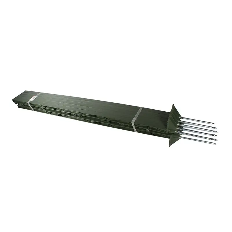 Fenceman Poly Electric Fencing Post Green 90cm Electric Fencing Posts