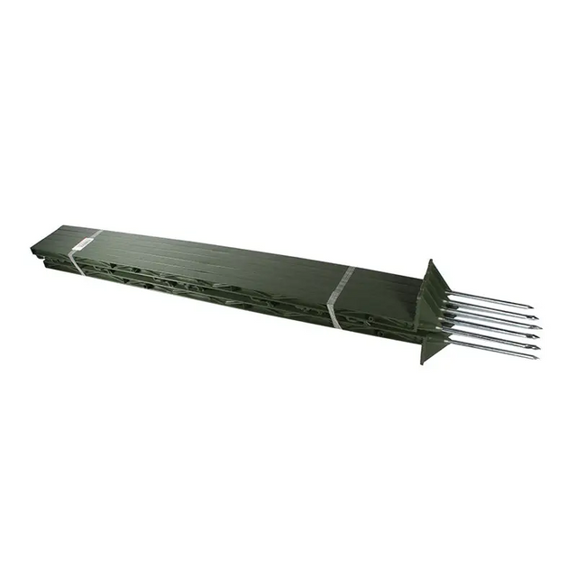 Fenceman Poly Electric Fencing Post Green 90cm Electric Fencing Posts