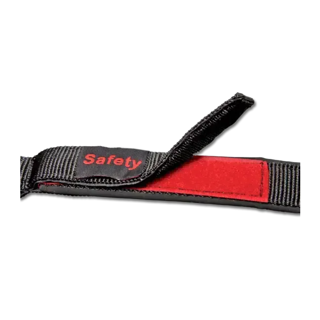 Field Safety Halter Black Pony Field Safe Headcollars