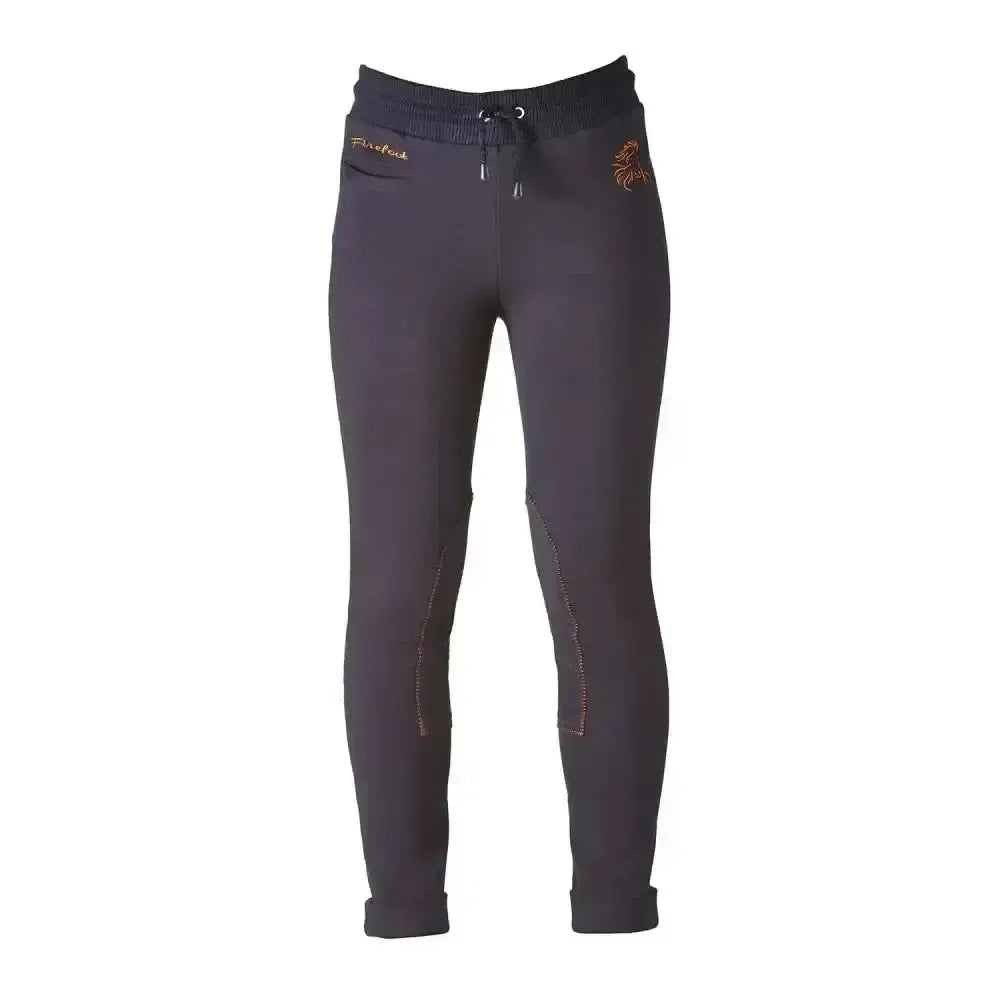 Firefoot Saltaire Jodhpurs Kids Navy 20" Navy Jodhpurs