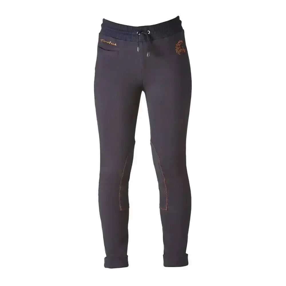 Firefoot Saltaire Jodhpurs Ladies Navy 24" Navy Jodhpurs