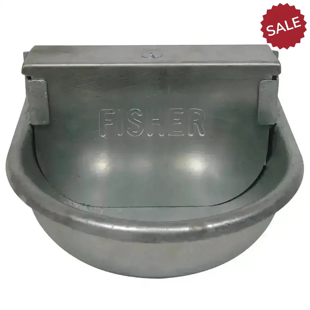 Fisher Alvin A102 Drinker EACH Stable Accessories