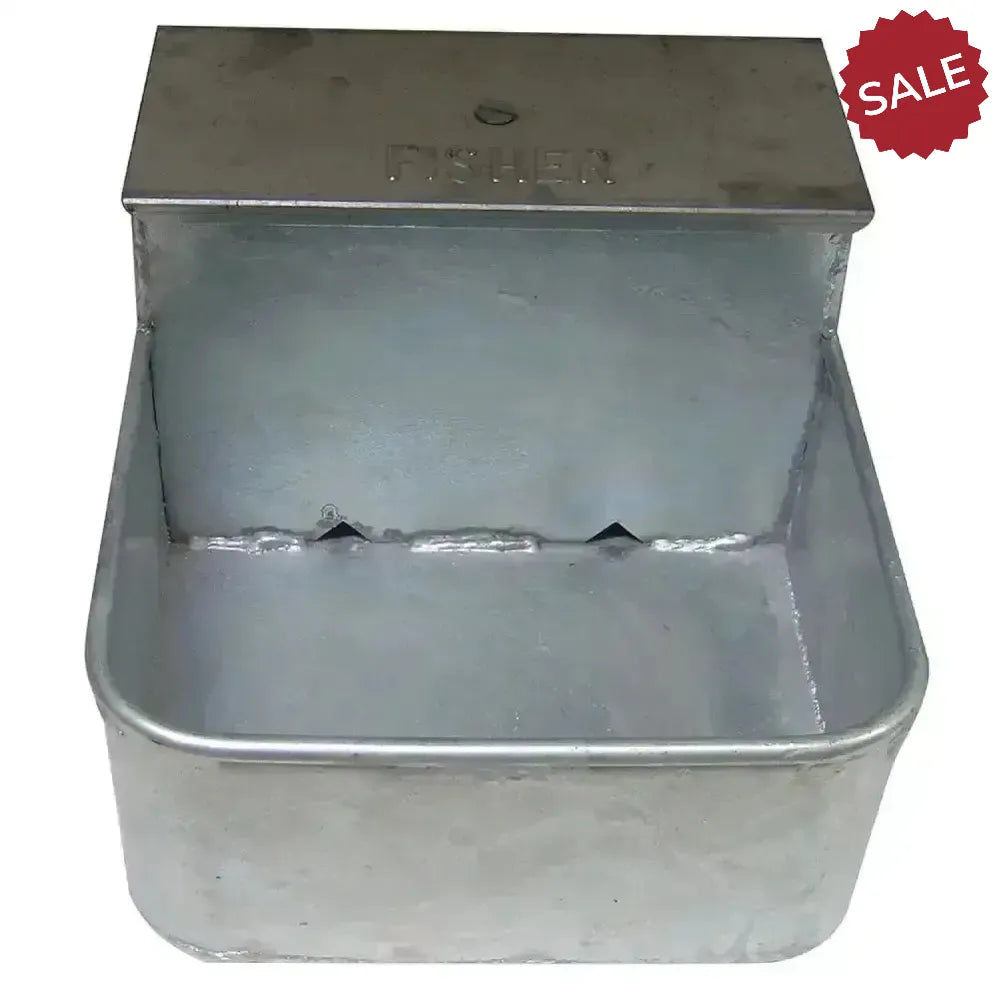 Fisher Alvin A103 Equine Drinker EACH Stable Accessories