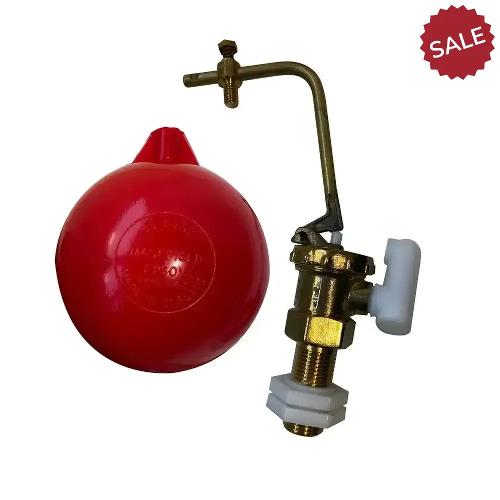 Fisher Alvin A103 Equine Valve Assembly Stable Accessories