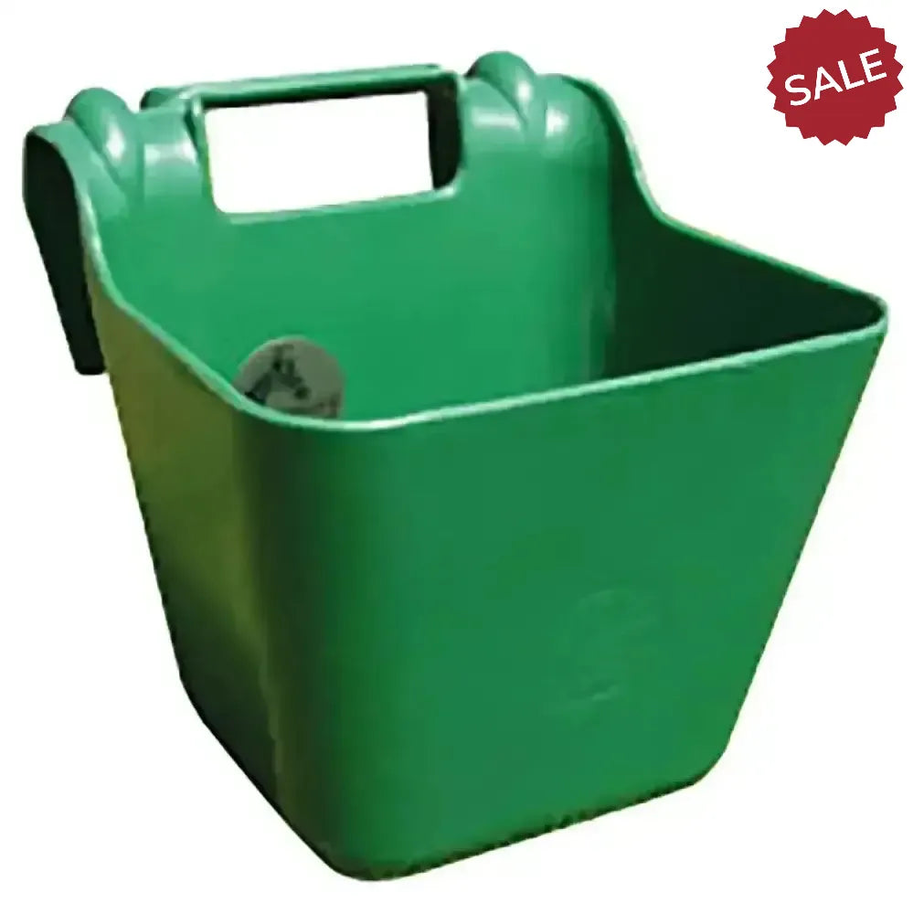 Fisher Alvin P113 Hook Over Feeder Portable 13.5 Lt EACH Stable Accessories